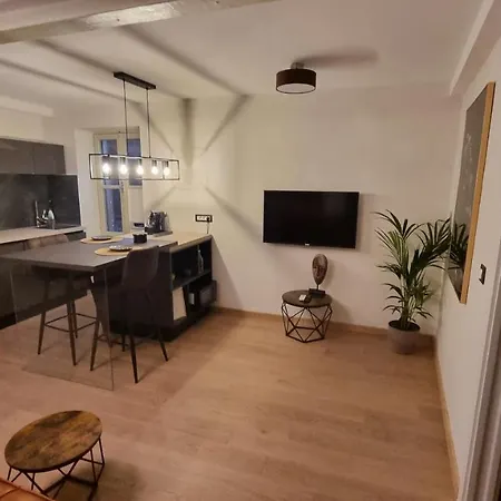 Dc II Downtown Apartment Rovinj Exterior foto