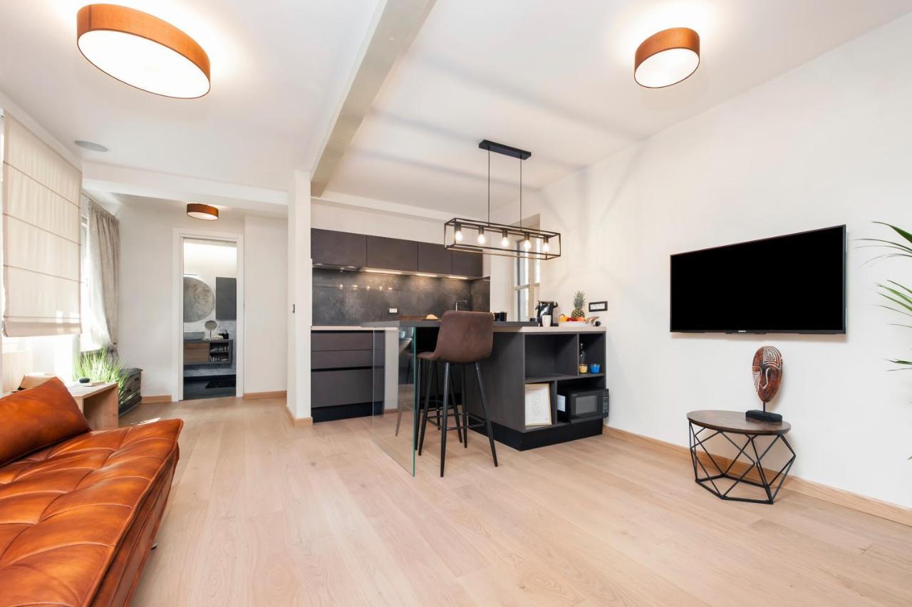 Dc Ii Downtown Apartment