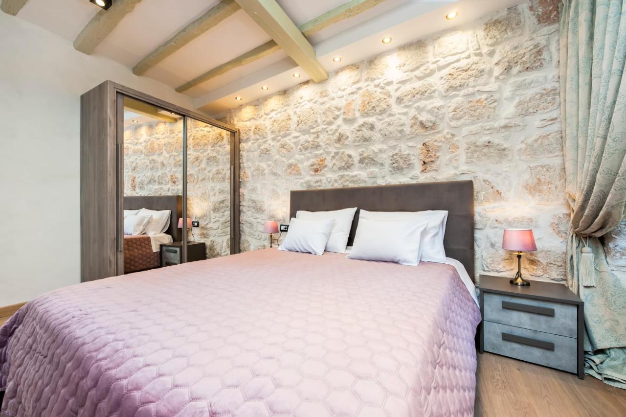 Apartment Dc Ii Downtown Rovinj