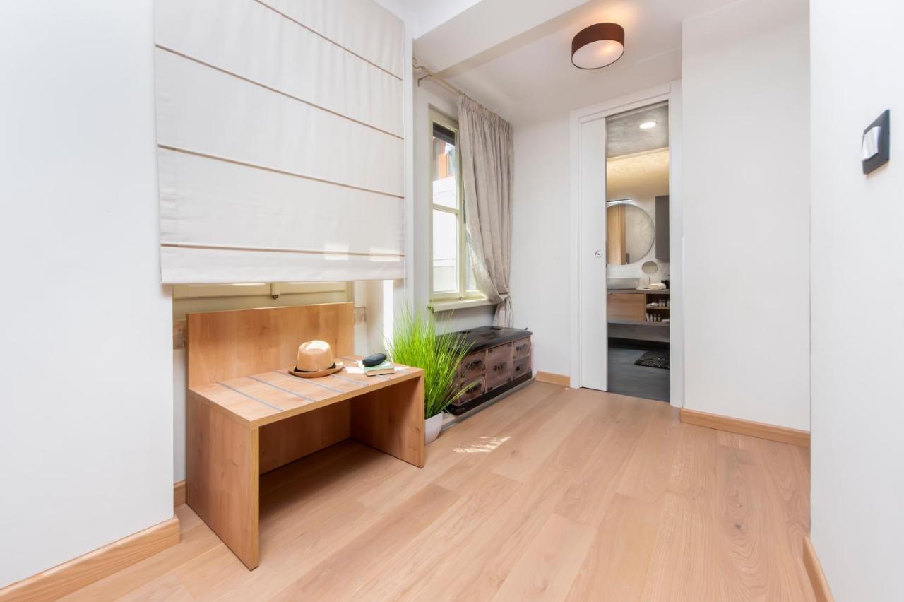 Dc Ii Downtown Apartment