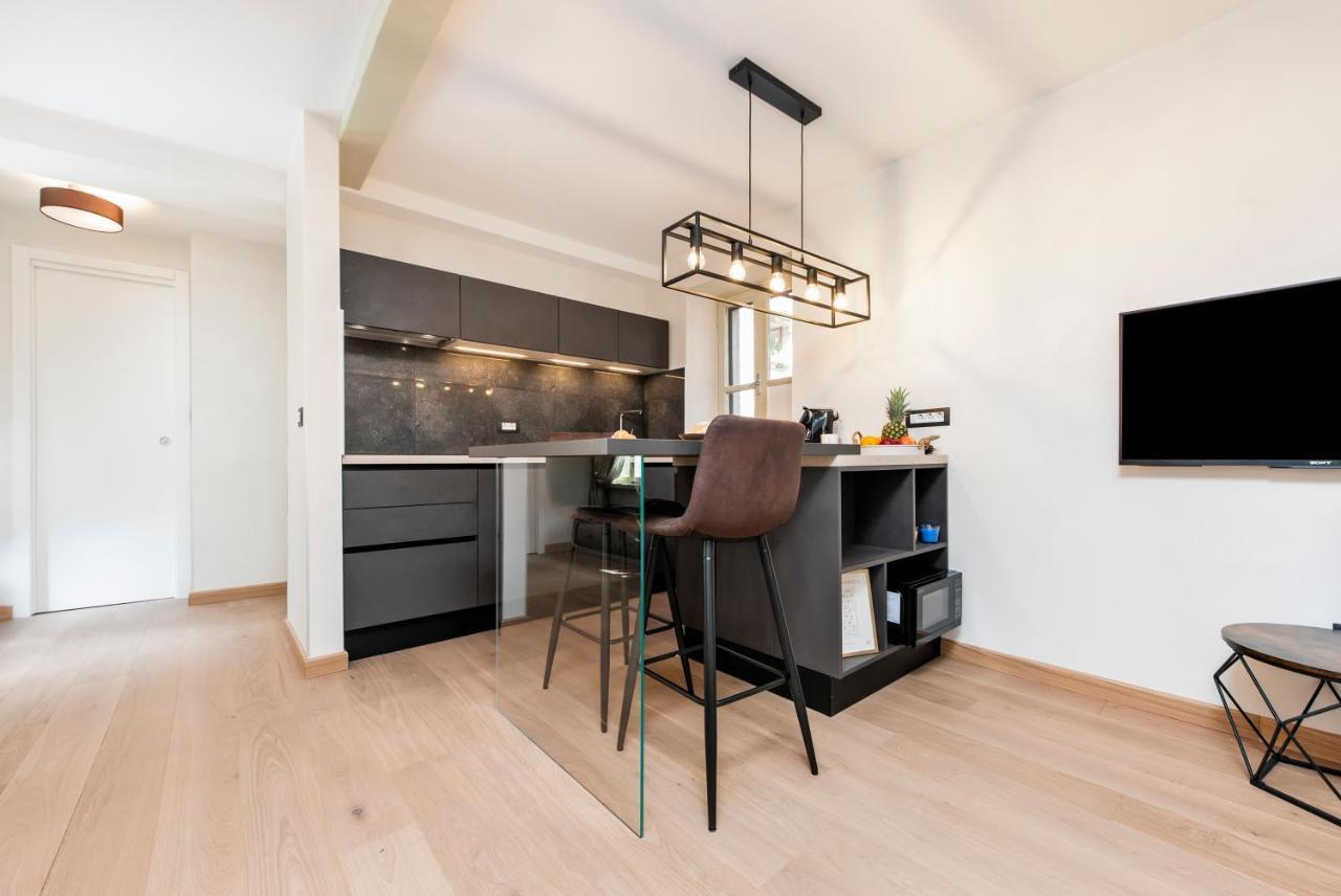 Dc Ii Downtown Apartment *