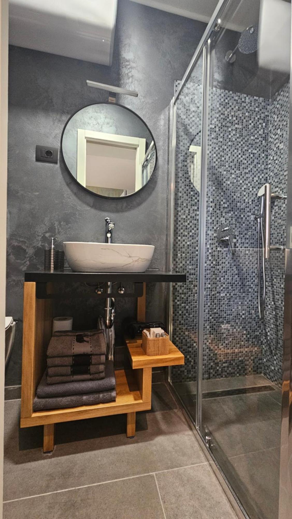 Dc Ii Downtown Apartment