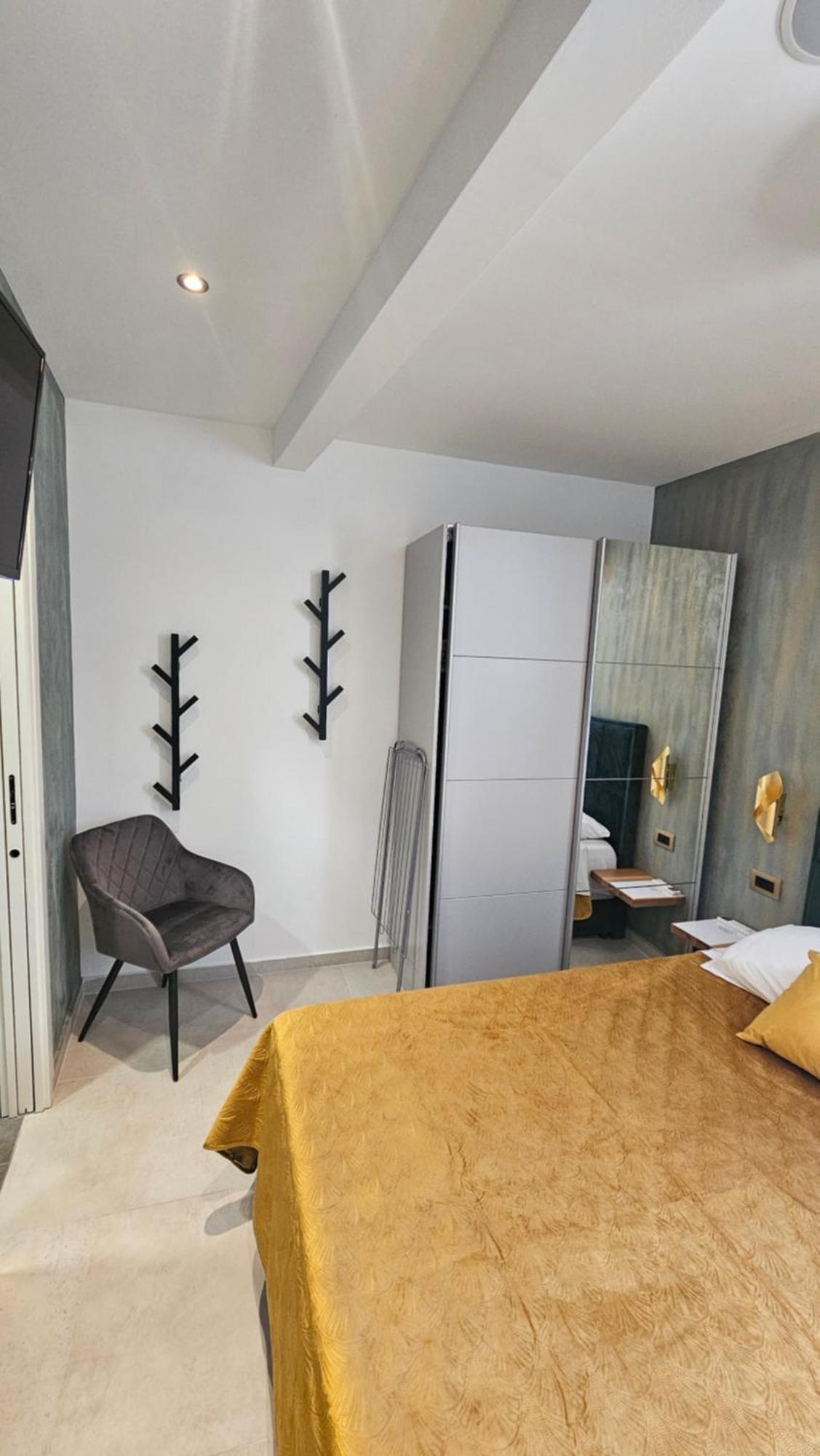 Dc Ii Downtown Apartment *