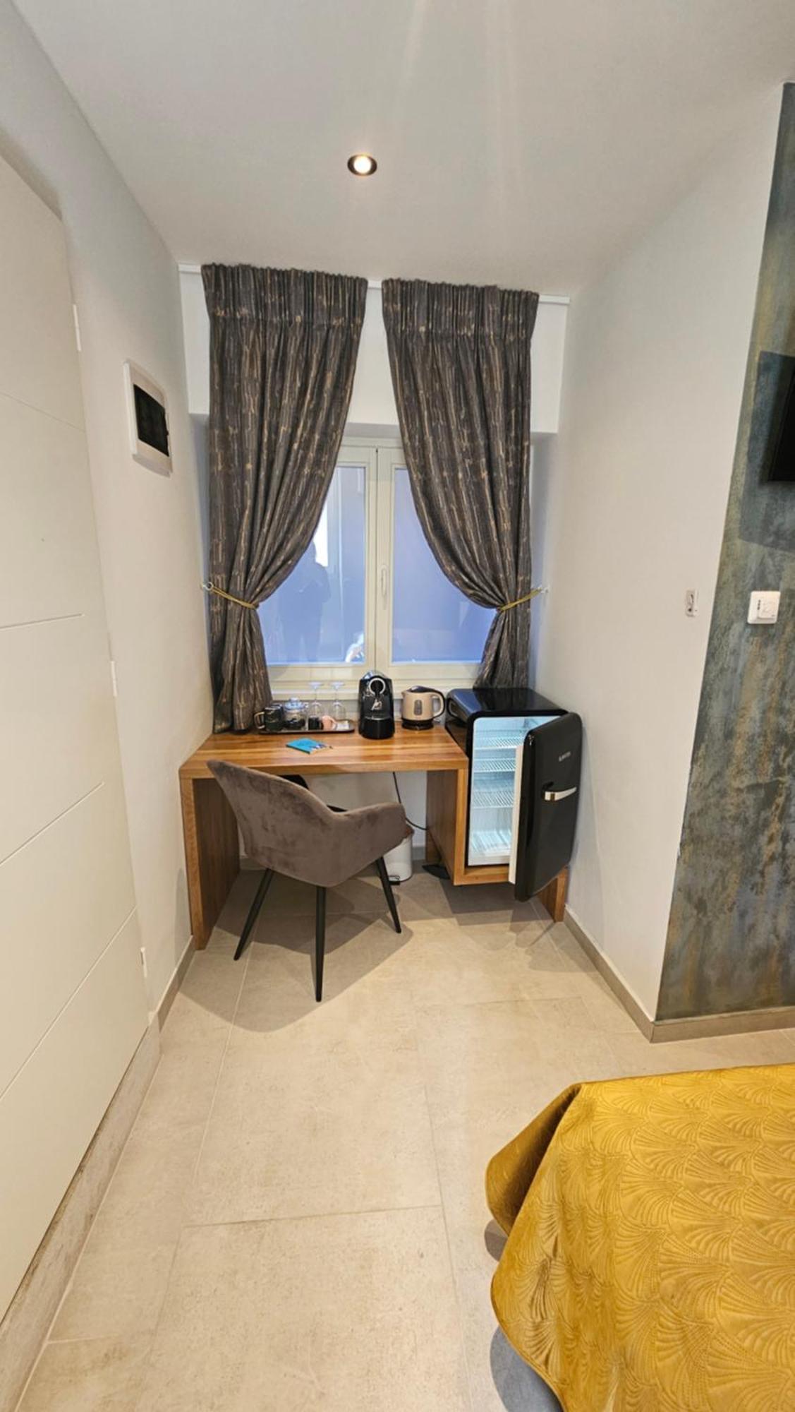 Apartment Dc Ii Downtown Rovinj